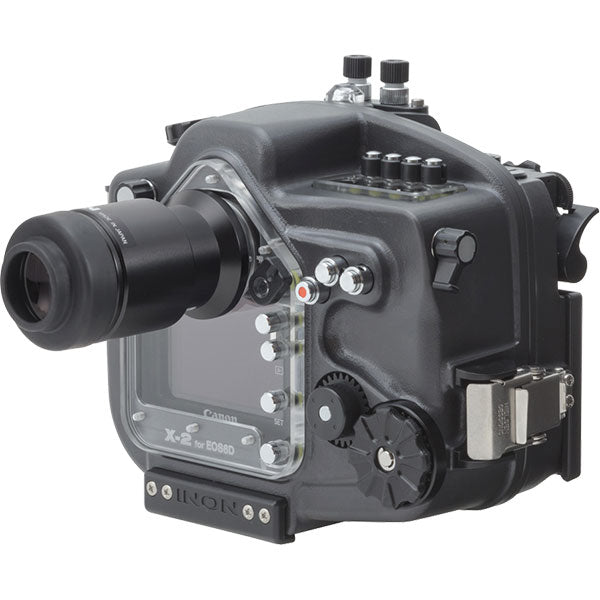 INON X-2 Housing for Canon EOS 6D Camera INON X-2 Housing for Canon EOS 6D Camera